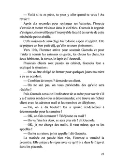 La pêche aux âmes