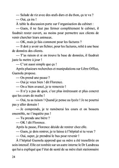 La pêche aux âmes