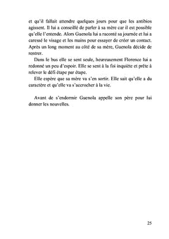 La pêche aux âmes