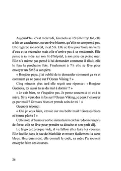 La pêche aux âmes