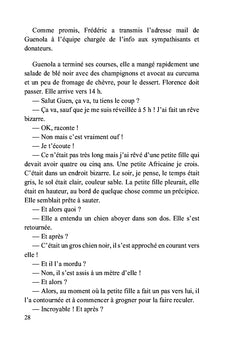 La pêche aux âmes