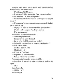 La pêche aux âmes