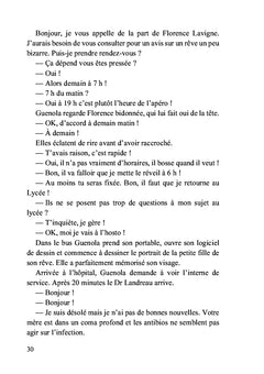 La pêche aux âmes