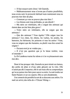 La pêche aux âmes