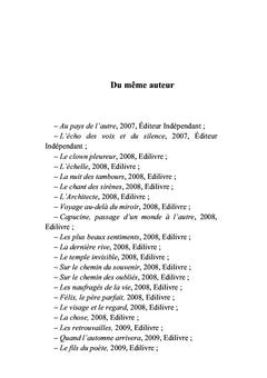 Vie, mort, morts symboliques