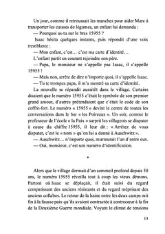 Vie, mort, morts symboliques
