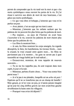 Vie, mort, morts symboliques