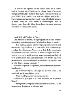 Vie, mort, morts symboliques