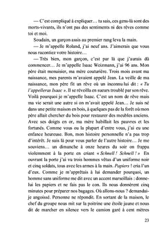 Vie, mort, morts symboliques
