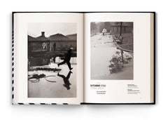 200 ans depuis l'invention de la photographie - Dialogues entre images
