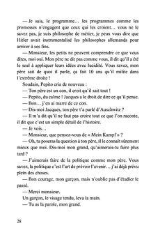 Vie, mort, morts symboliques