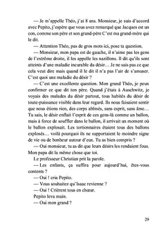 Vie, mort, morts symboliques