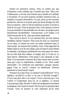 Un aveugle au paradis