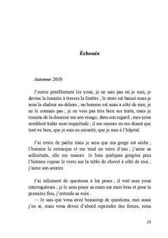 Je te connais