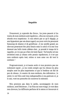 Je te connais