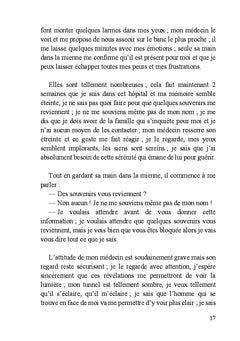 Je te connais