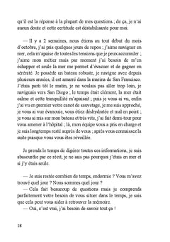 Je te connais