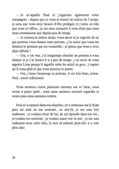 Je te connais