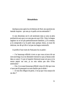 Je te connais