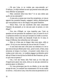 Je te connais