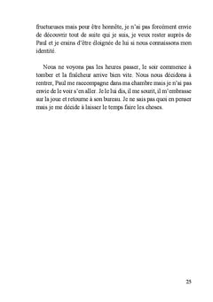 Je te connais