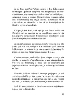 Je te connais