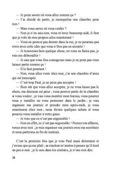 Je te connais