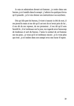 Je te connais