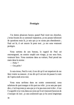 Je te connais