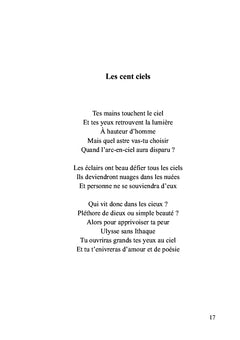 Dialogue avec les vivants