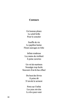 Dialogue avec les vivants