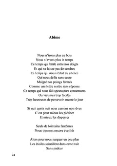 Dialogue avec les vivants