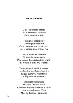 Dialogue avec les vivants
