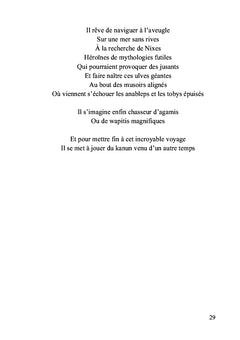 Dialogue avec les vivants