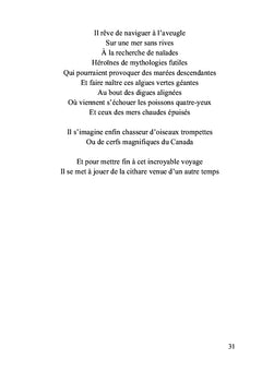 Dialogue avec les vivants