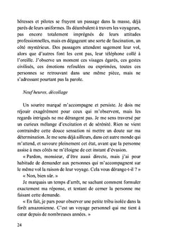 Sagesses d'un peuple en équilibre
