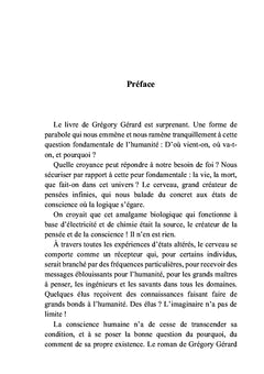 Le coeur des recherches