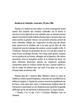 Le coeur des recherches