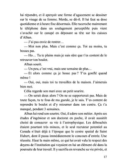 Le coeur des recherches