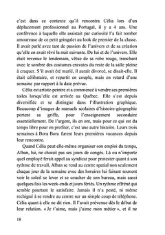 Le coeur des recherches