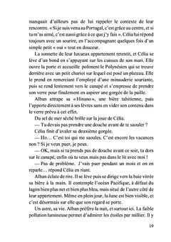 Le coeur des recherches