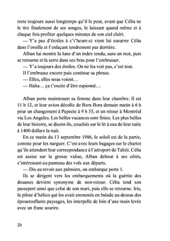 Le coeur des recherches