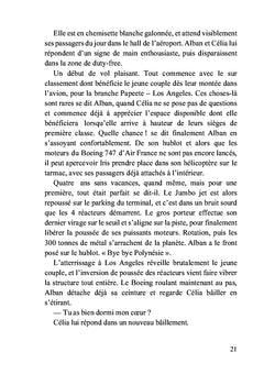 Le coeur des recherches
