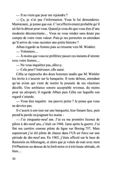Le coeur des recherches