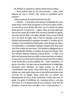 Le coeur des recherches