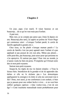 Le feu à l'âme