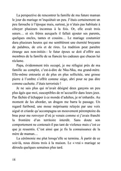 Le feu à l'âme