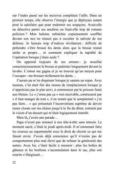 Le feu à l'âme