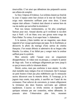 Le feu à l'âme