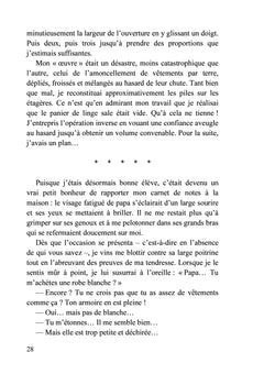 Le feu à l'âme